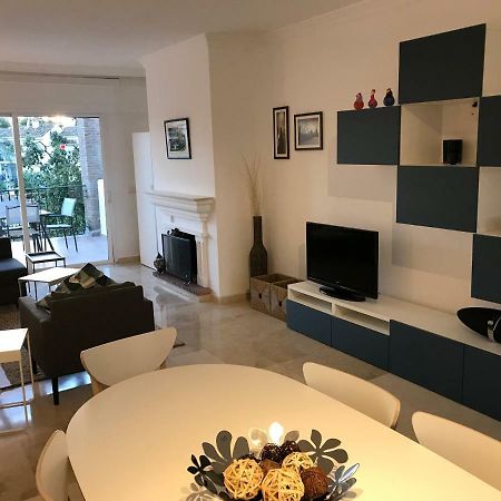 Marbella - Estepona Beach Frontline Apartment 외부 사진